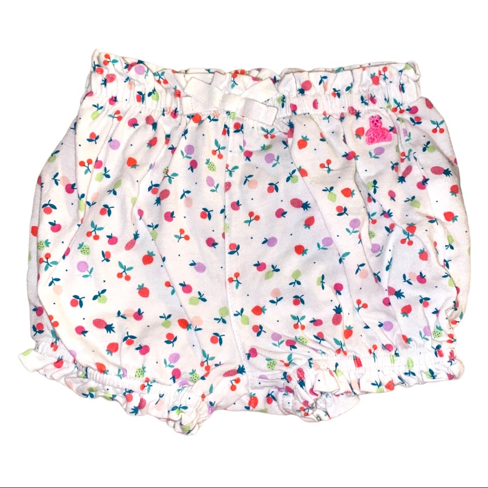 BabyGap Shorts 6-12 Months